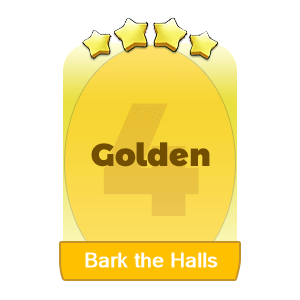 Bark the Halls
